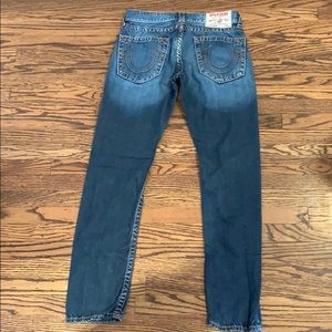 True Religion men’s jeans